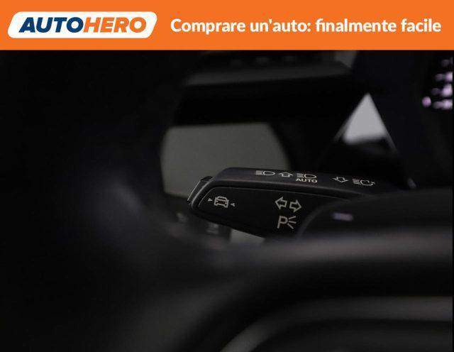 AUDI A3 SPB 30 TDI S line edition