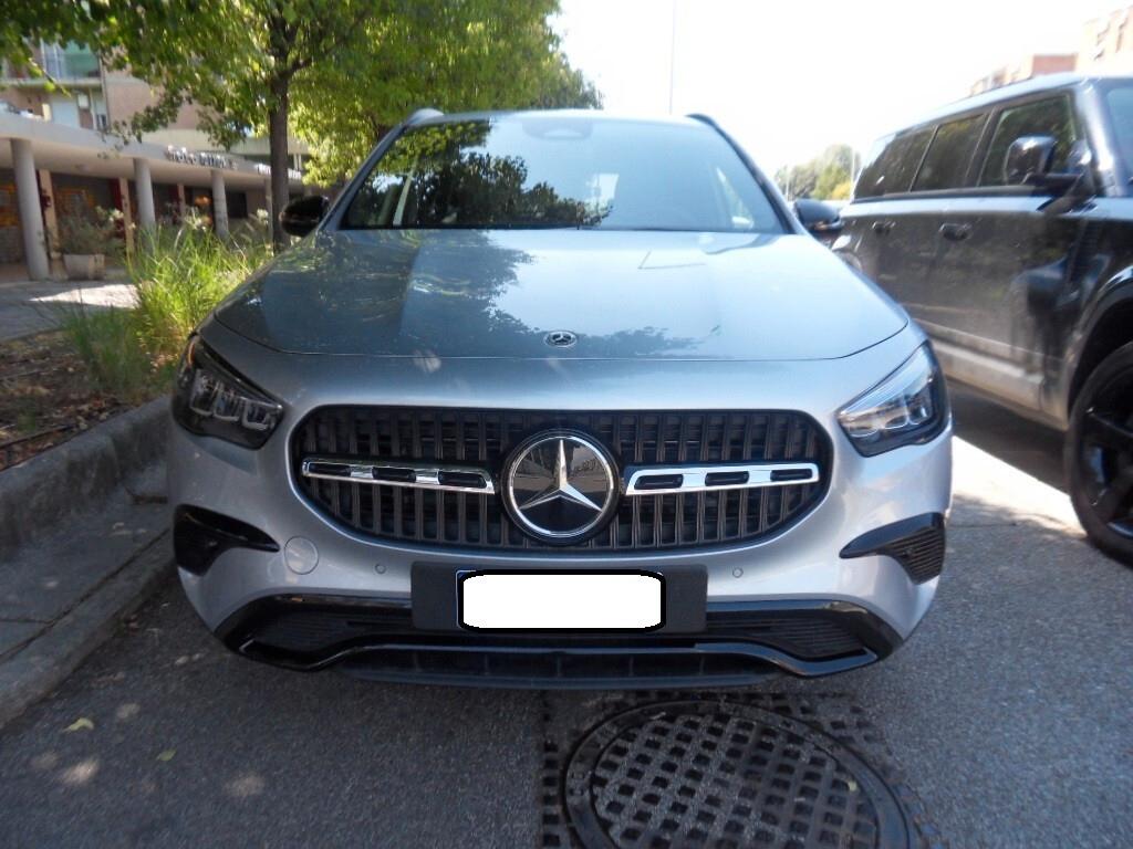 Mercedes-benz GLA 200 d Automatic Progressive Extra