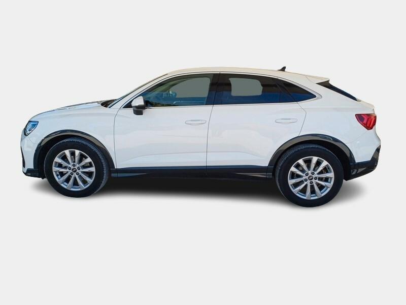 AUDI Q3 SPORTBACK 35 TDI S tronic Business Plus