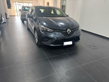 Renault Clio TCe 12V 100 CV GPL 5 porte Business