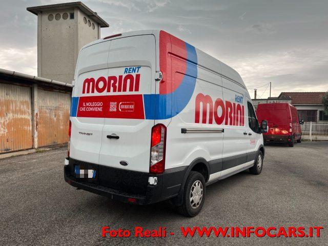 FORD Transit 350 2.0TDCi EcoBlue 170CV L3H3 Furgone Trend