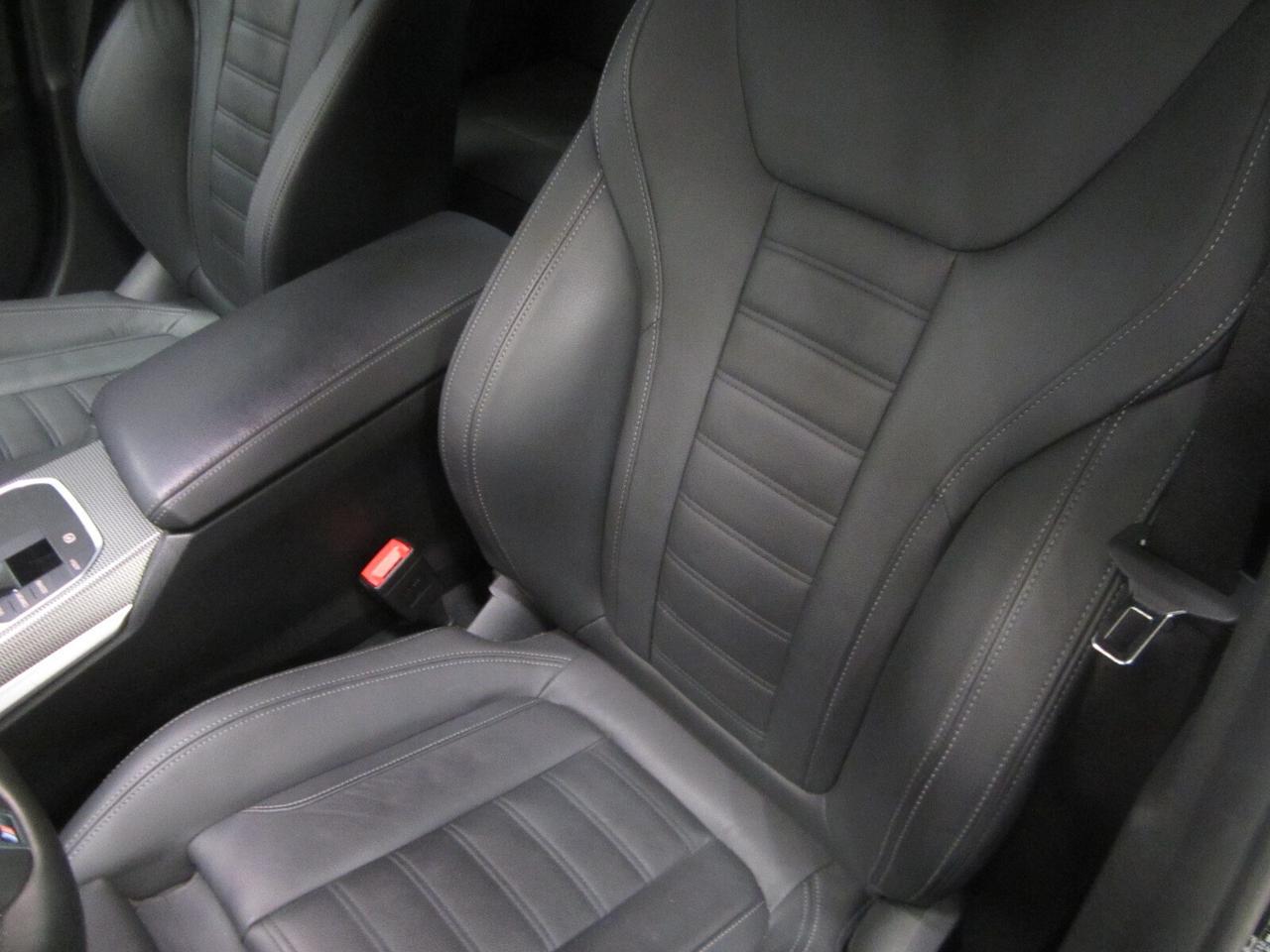 Bmw 320 320d Msport