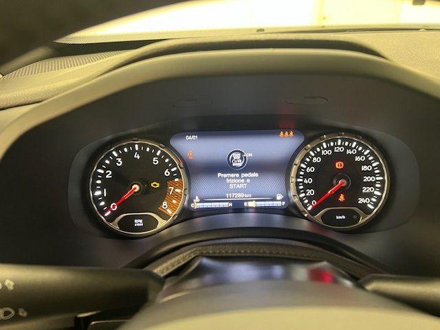JEEP Renegade - 1.0 t3 Limited 2wd