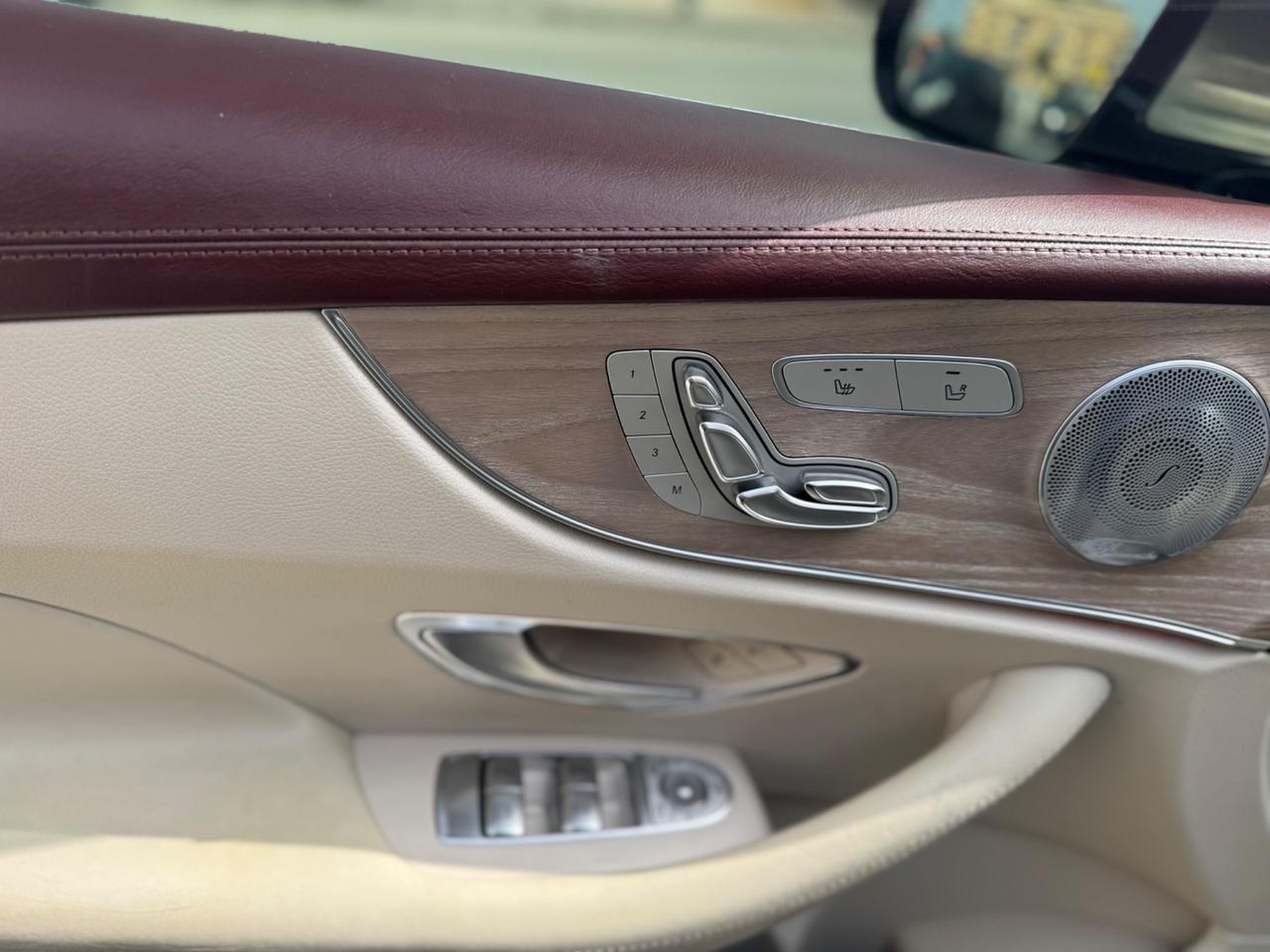 Mercedes-benz E 350 d 4Matic Auto Premium Plus