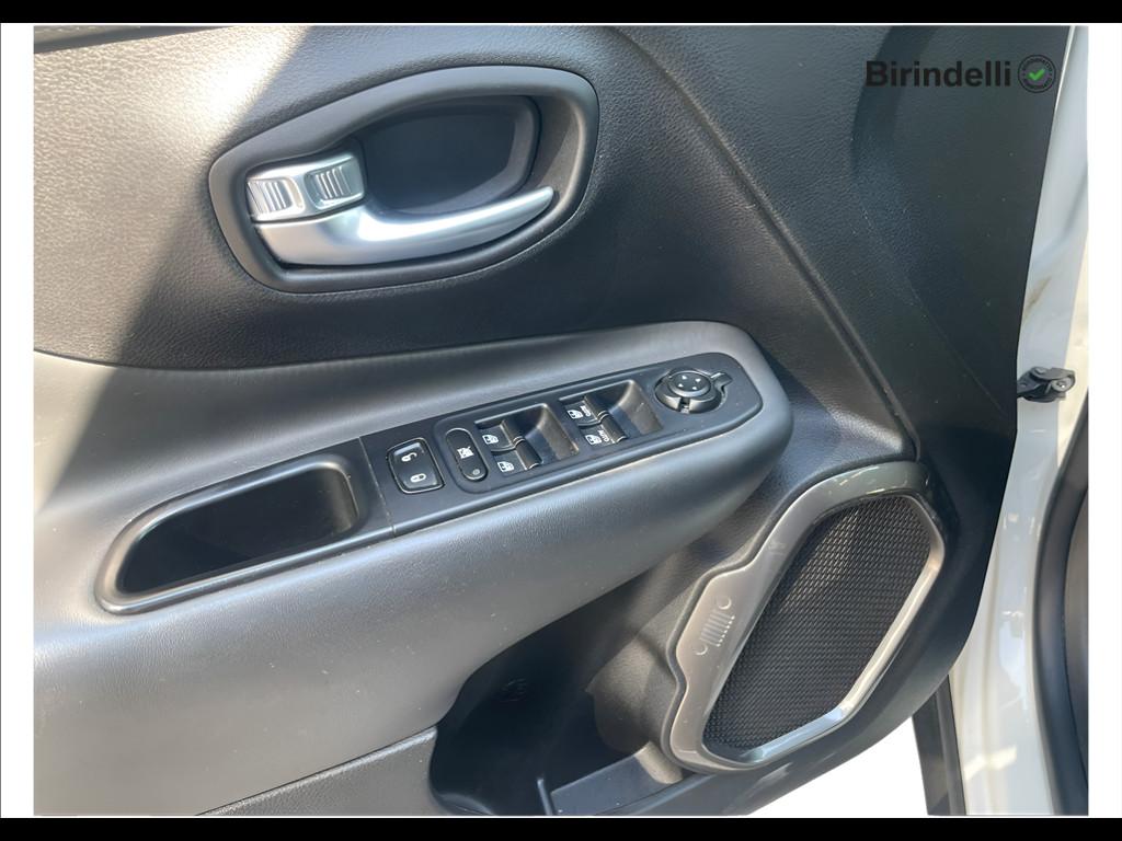 JEEP Renegade - Renegade 1.6 Mjt 120 CV Limited