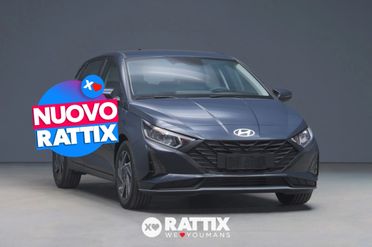 Hyundai i20 1.2 MPI Connectline 79CV + Led Pack