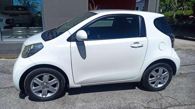 Toyota iQ 1.0 Sol ** OK NEOPATENTATI **