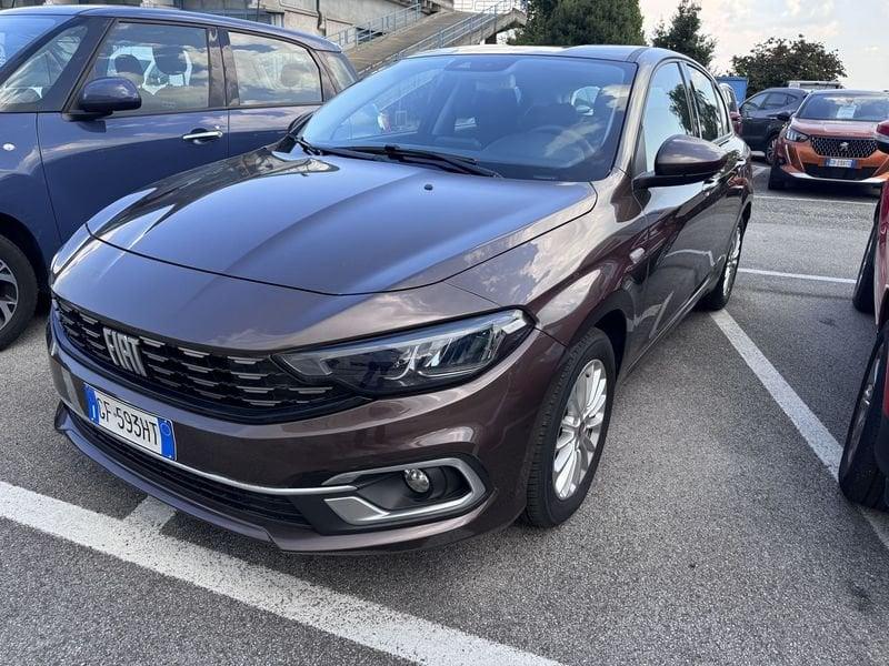 FIAT Tipo 1.6 Mjt 5 porte Life CON PROMO PENATI4U