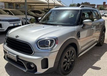 MINI Mini 2.0 Cooper D Classic Countryman