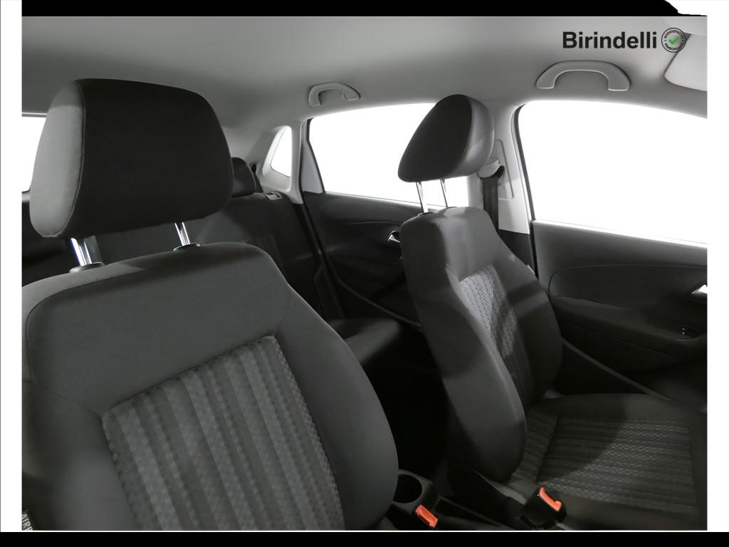 VOLKSWAGEN Polo 5ª serie - Polo 1.0 MPI 5p. Trendline