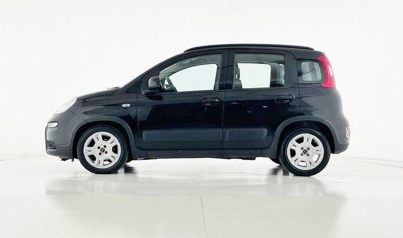 FIAT Panda Panda 1.0 FireFly S&S Hybrid City Life