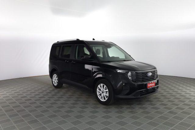 FORD Tourneo Courier 2ªs 1.0 EcoBoost Titanium