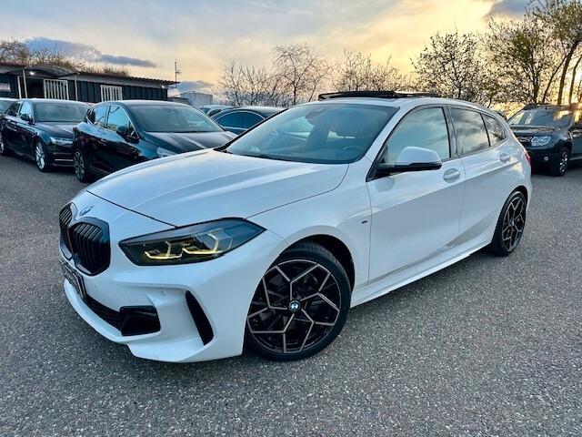 Bmw 120d xDrive 5p. Msport -TETTO-