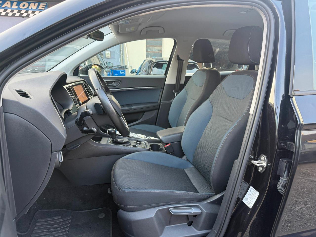 Seat Ateca 1.6 TDI DSG XCELLENCE