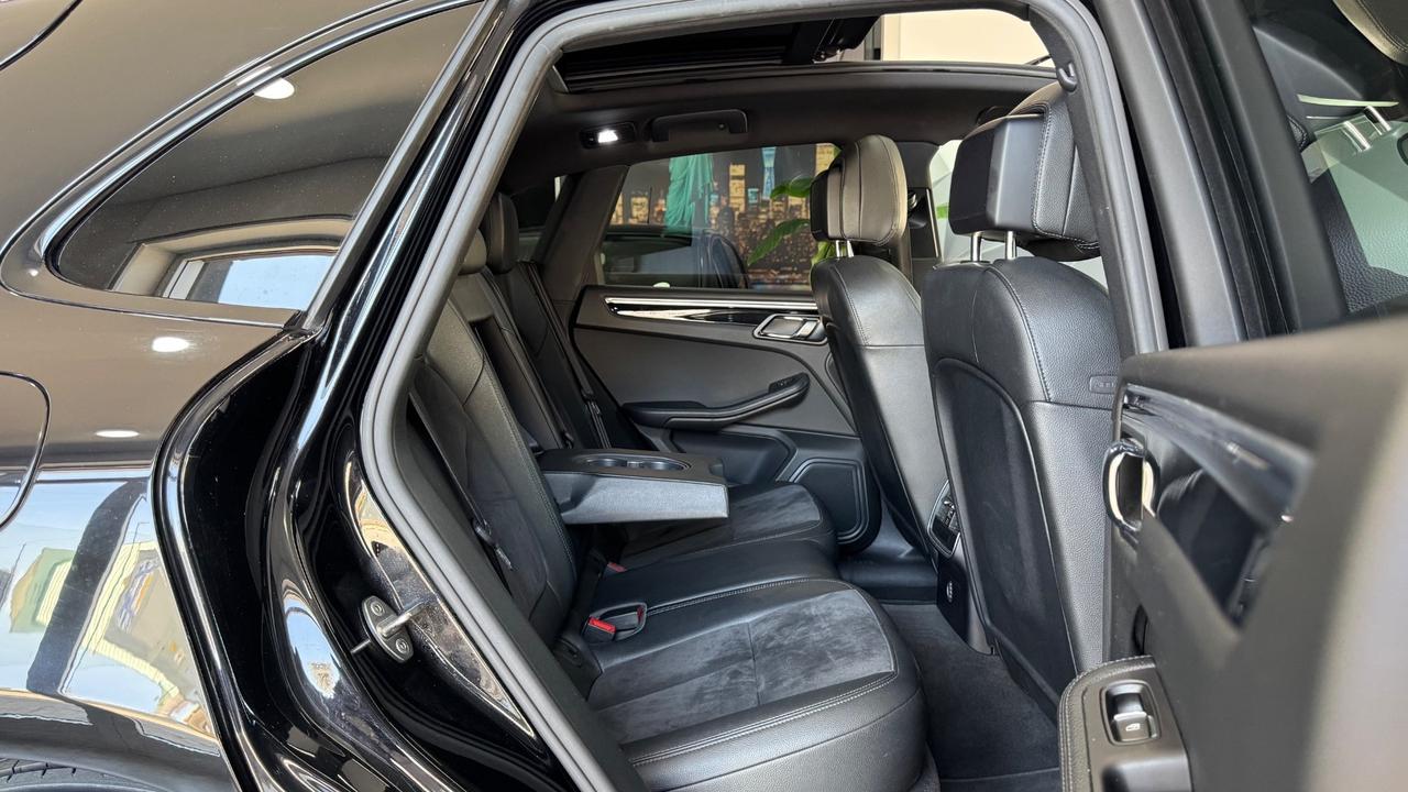 Porsche Macan 3.0 S Diesel Tetto apribile-2017