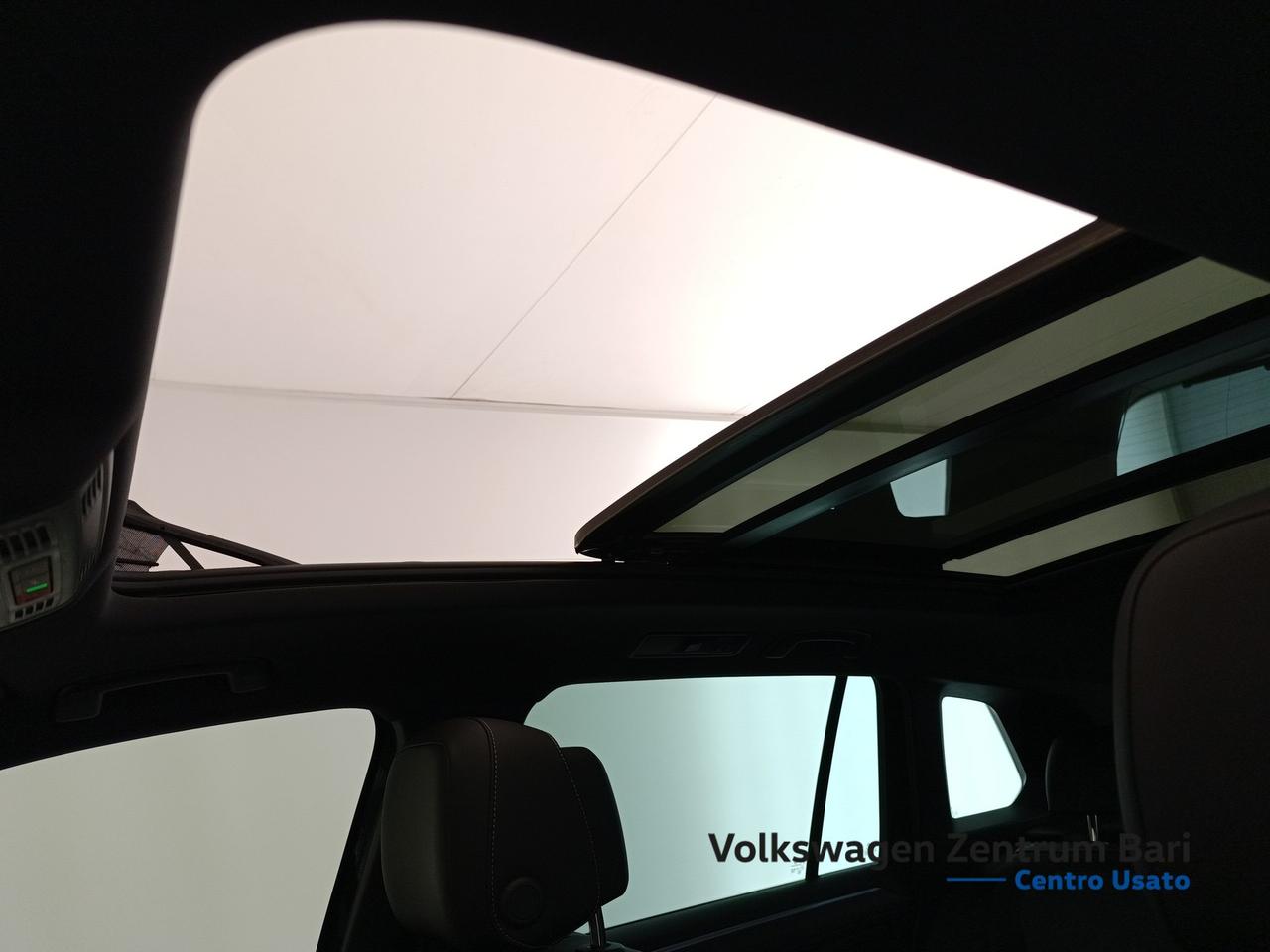 Volkswagen Tiguan 2.0 tdi r-line 4motion 200cv dsg