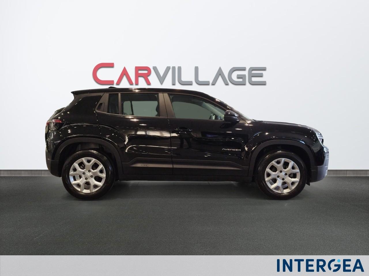 JEEP Avenger 1.2 turbo Altitude fwd 100cv
