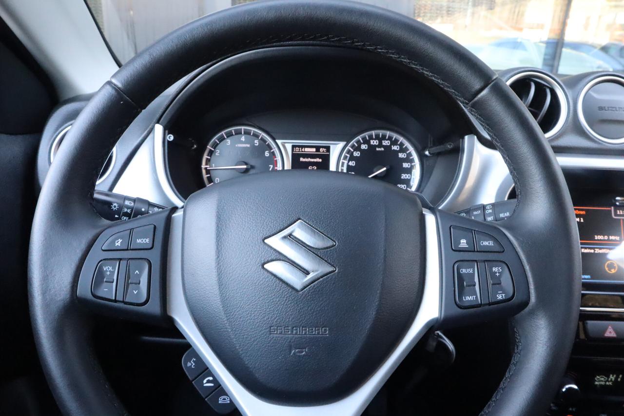 Vitara 1.6 120CV 4x4 AUT. PER NEOPATENTATI!