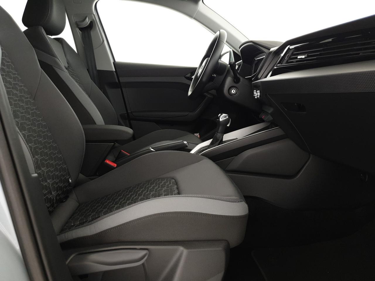 Sportback 35TFSI 150CV S tronic S line Edition