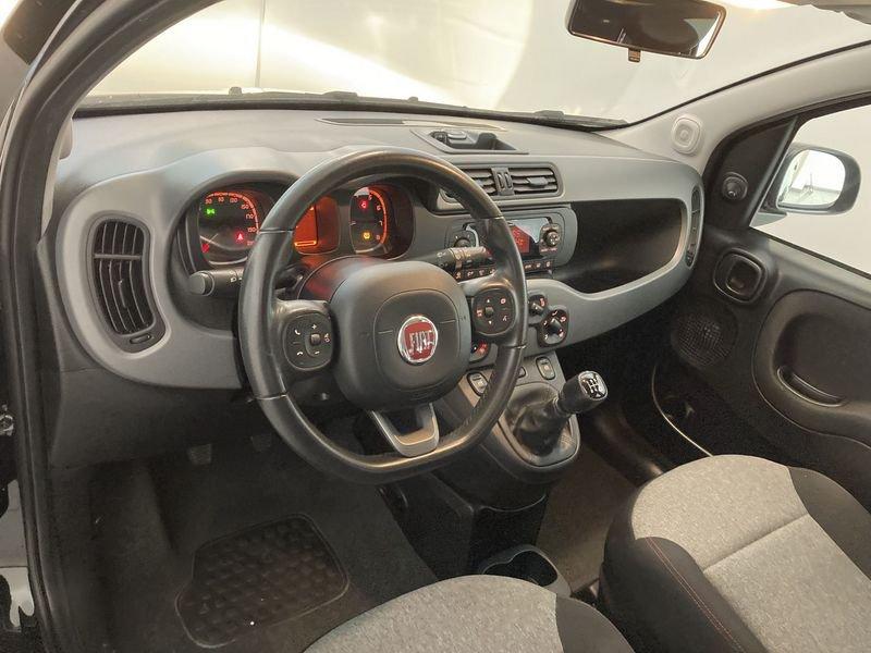 FIAT Panda Panda 1.2 Trussardi