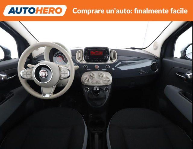 FIAT 500 1.2 Pop