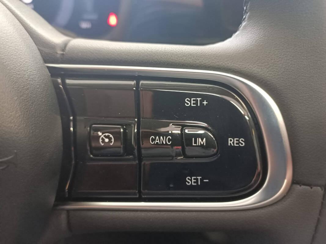 Fiat 500e 42 kWh La Prima