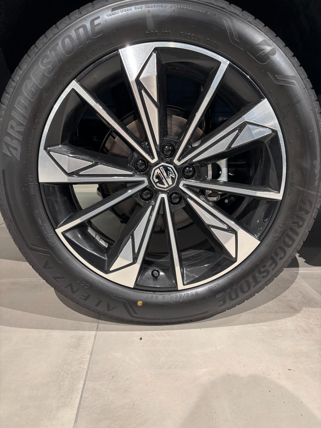 Mg HS 1.5T Comfort