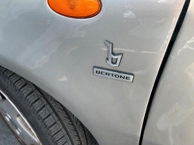Fiat Punto 60 cat Cabrio S