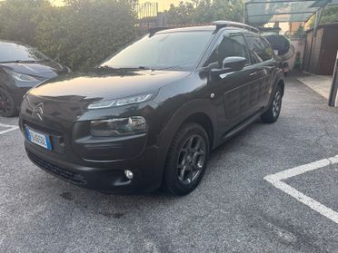 Citroen C4 Cactus BlueHDi Shine