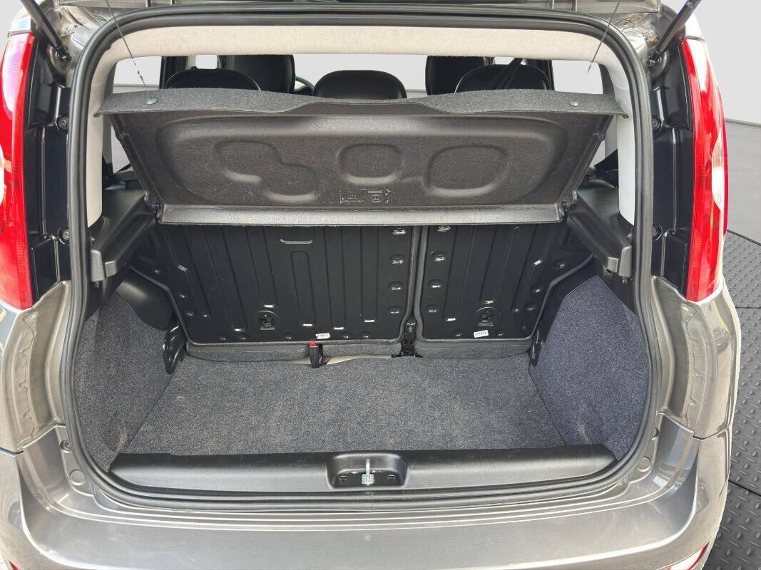 Fiat Panda 1.0 FireFly S&S Hybrid City Cross 2023
