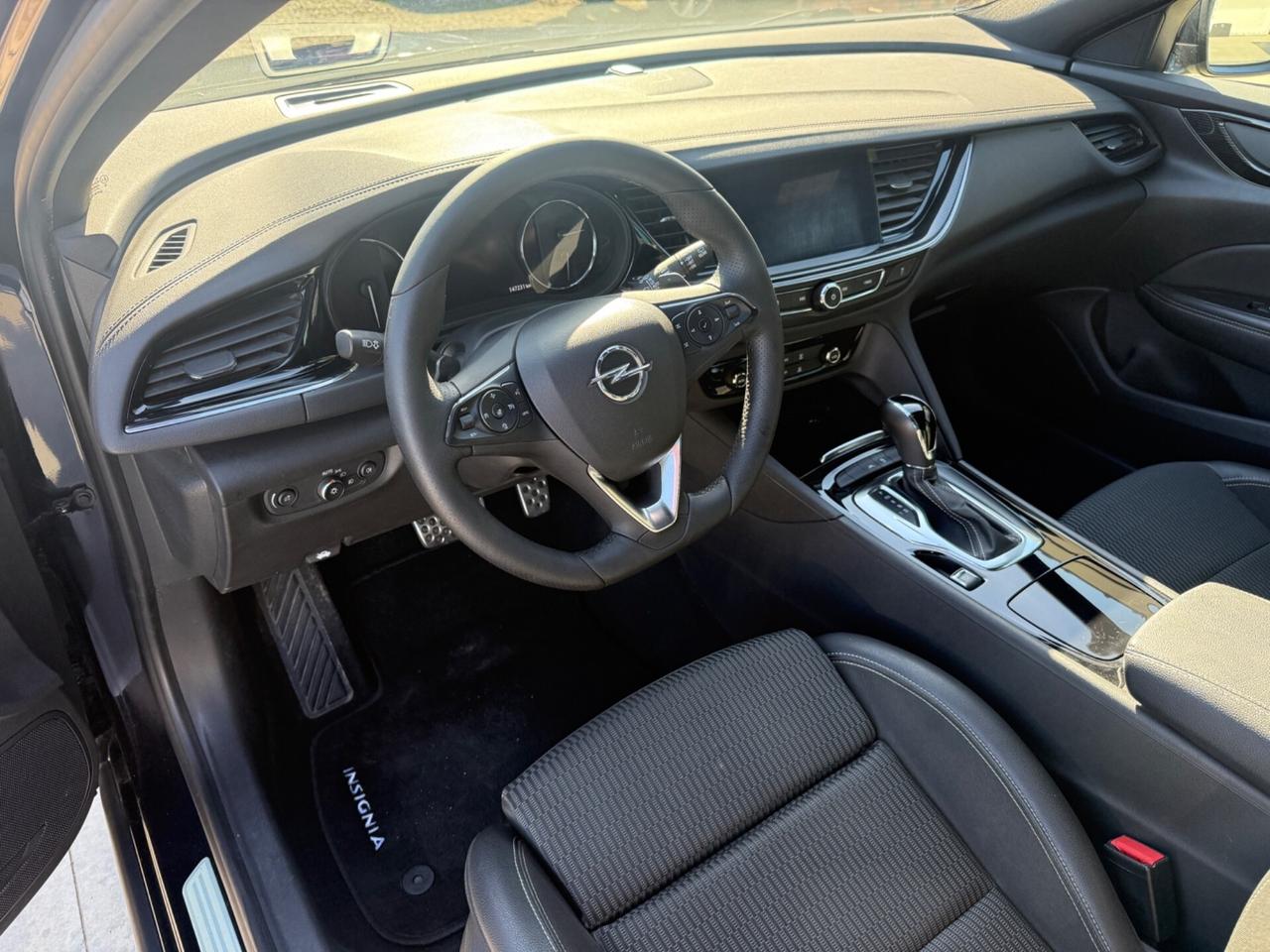 Opel Insignia 2.0 CDTI S&S aut. Sports Tourer Inno