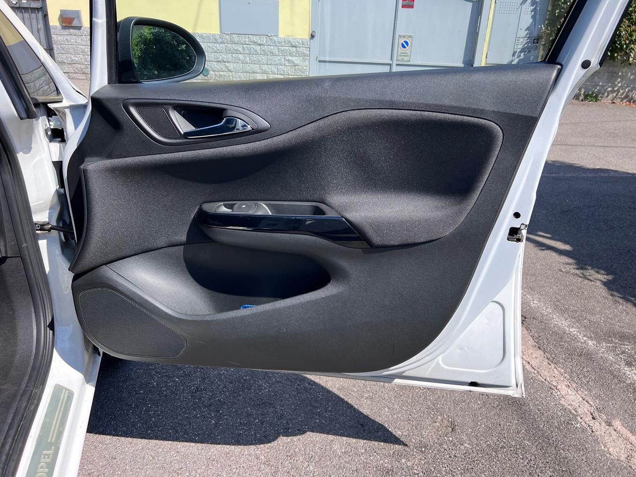 Opel Corsa 1.4 Advance #10783