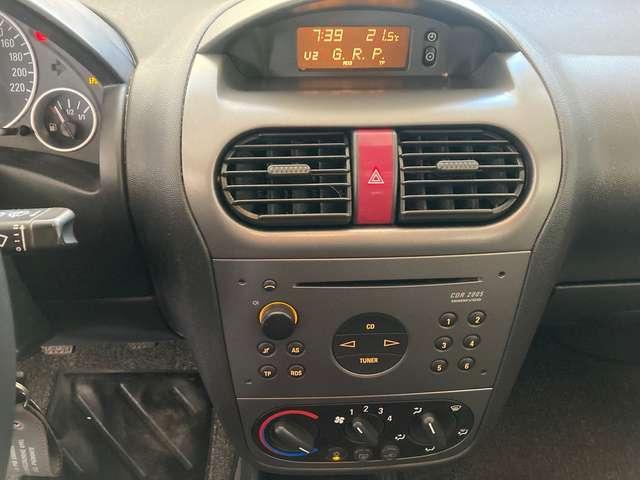 Opel Corsa Corsa III 2003 5p 1.4 Cosmo - UNICO PROPRIETARIO