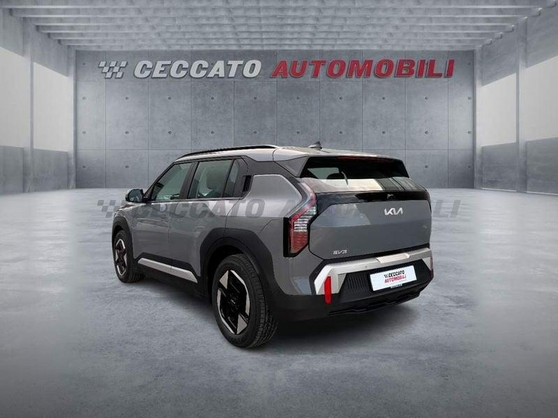 KIA EV3 EV3 58,3 kWh Air