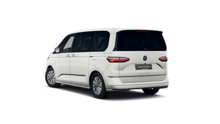 Volkswagen MULTIVAN SPACE 2.0TDI 110kW DSG