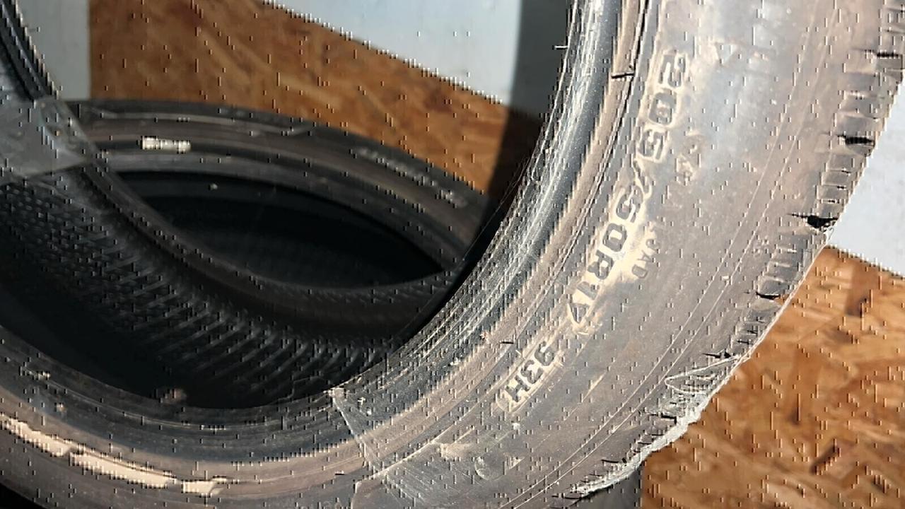 Altro Altro -GOMME JANTE