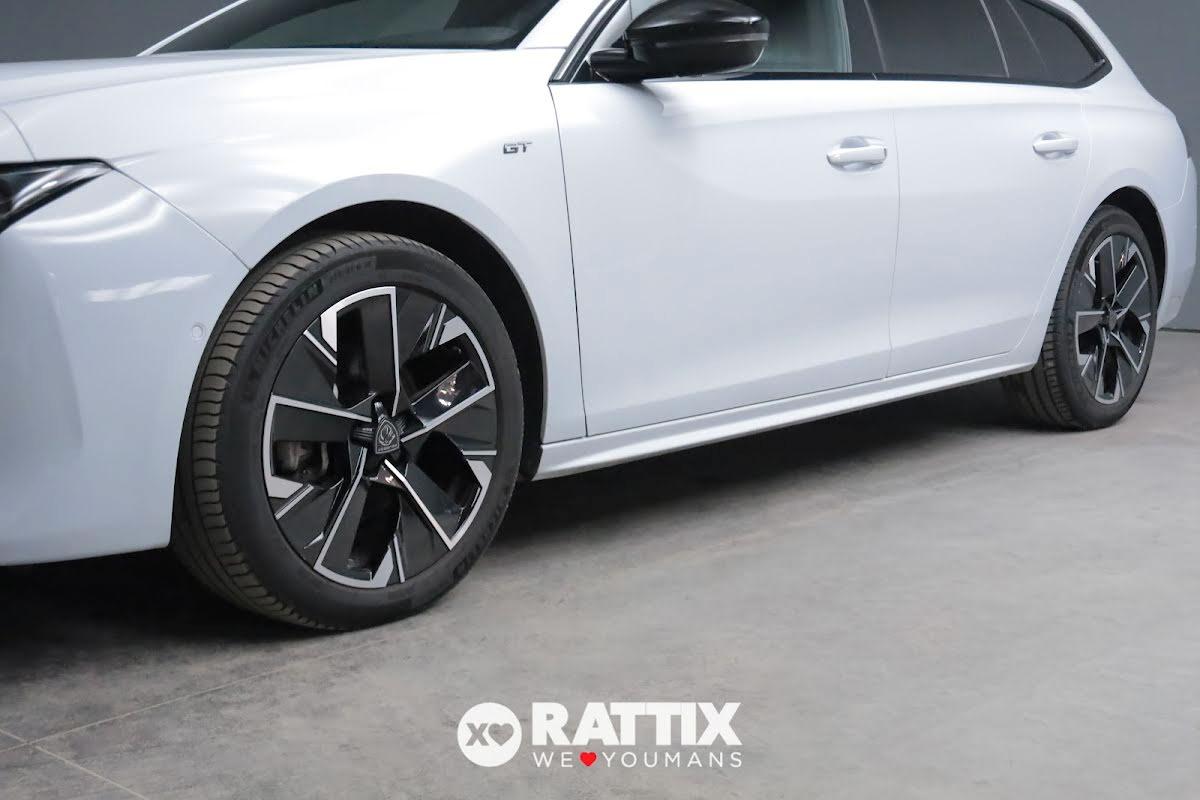 Peugeot 508 SW 1.5 BlueHDI 130CV GT EAT8