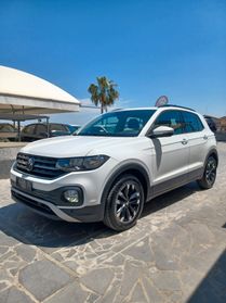 Volkswagen T-Cross 1.0 TSI Style BMT