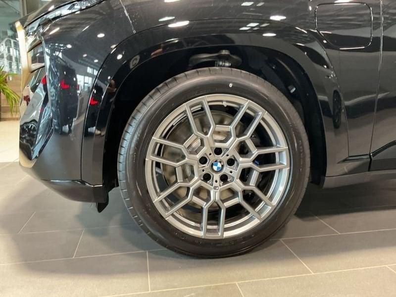 BMW XM XM