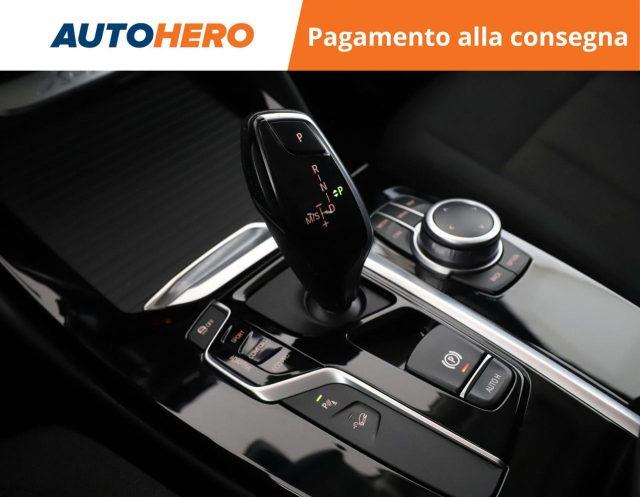 BMW X4 xDrive20d 48V Business Advantage