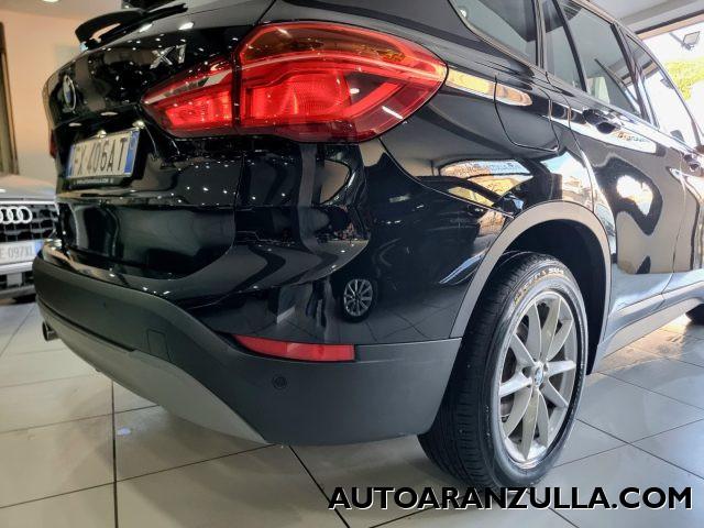 BMW X1 sDrive18d 150CV Advantage