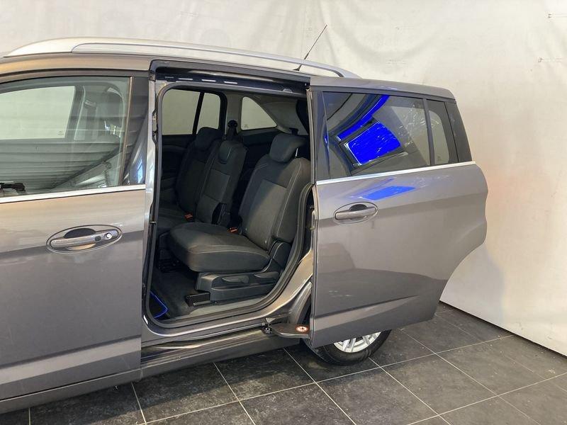 Ford C-Max 1.6 TDCi 95cv DPF Titanium