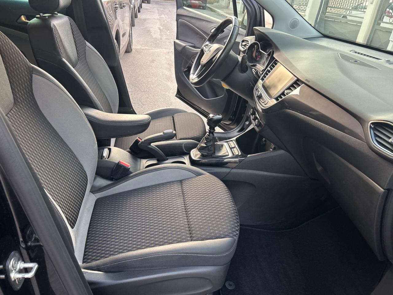 Opel Crossland X 1.5 ECOTEC D 102 CV Start&Stop Innovation