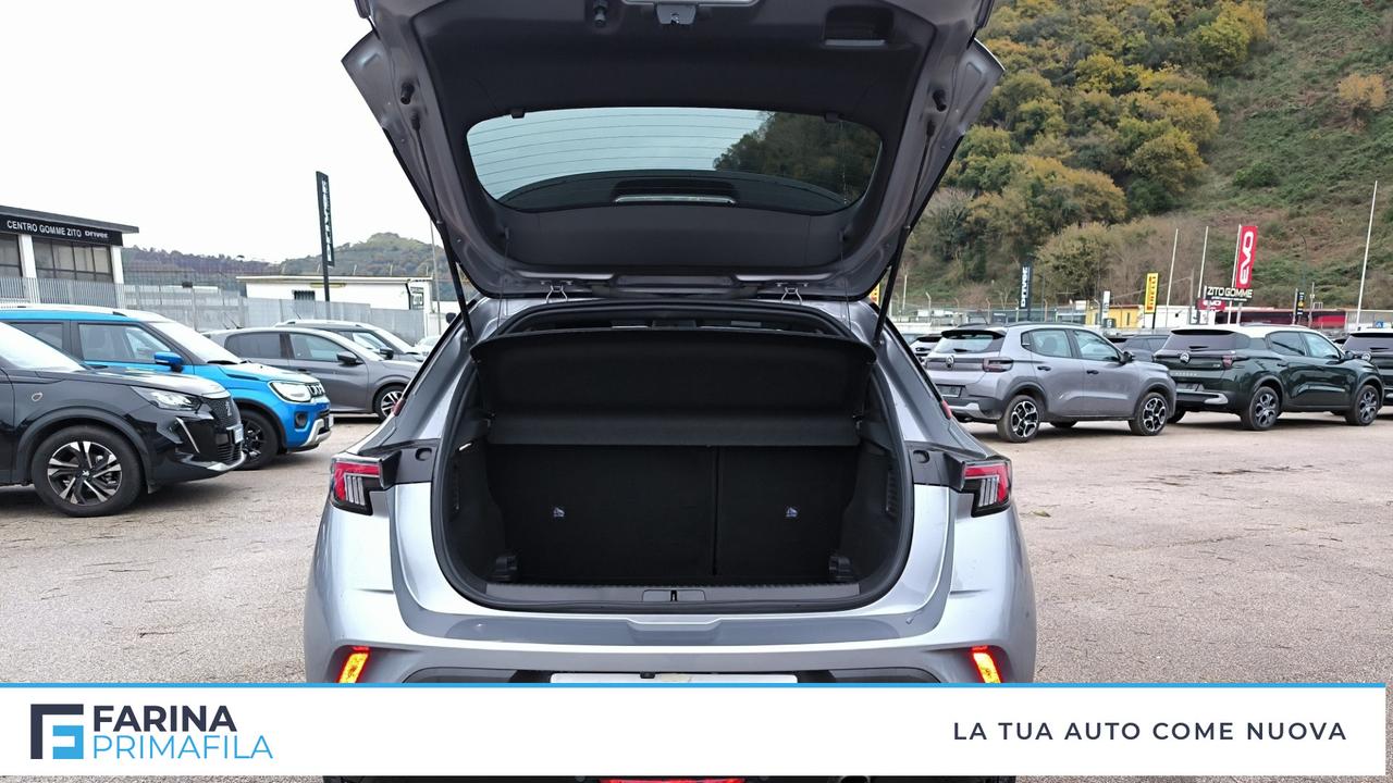 OPEL Mokka II 2020 - Mokka 1.5 GS Line s&s 110cv