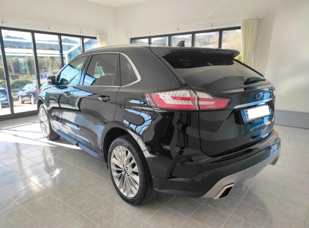 Ford Edge 2.0 EcoBlue 238 CV AWD Start&Stop aut. Vignale