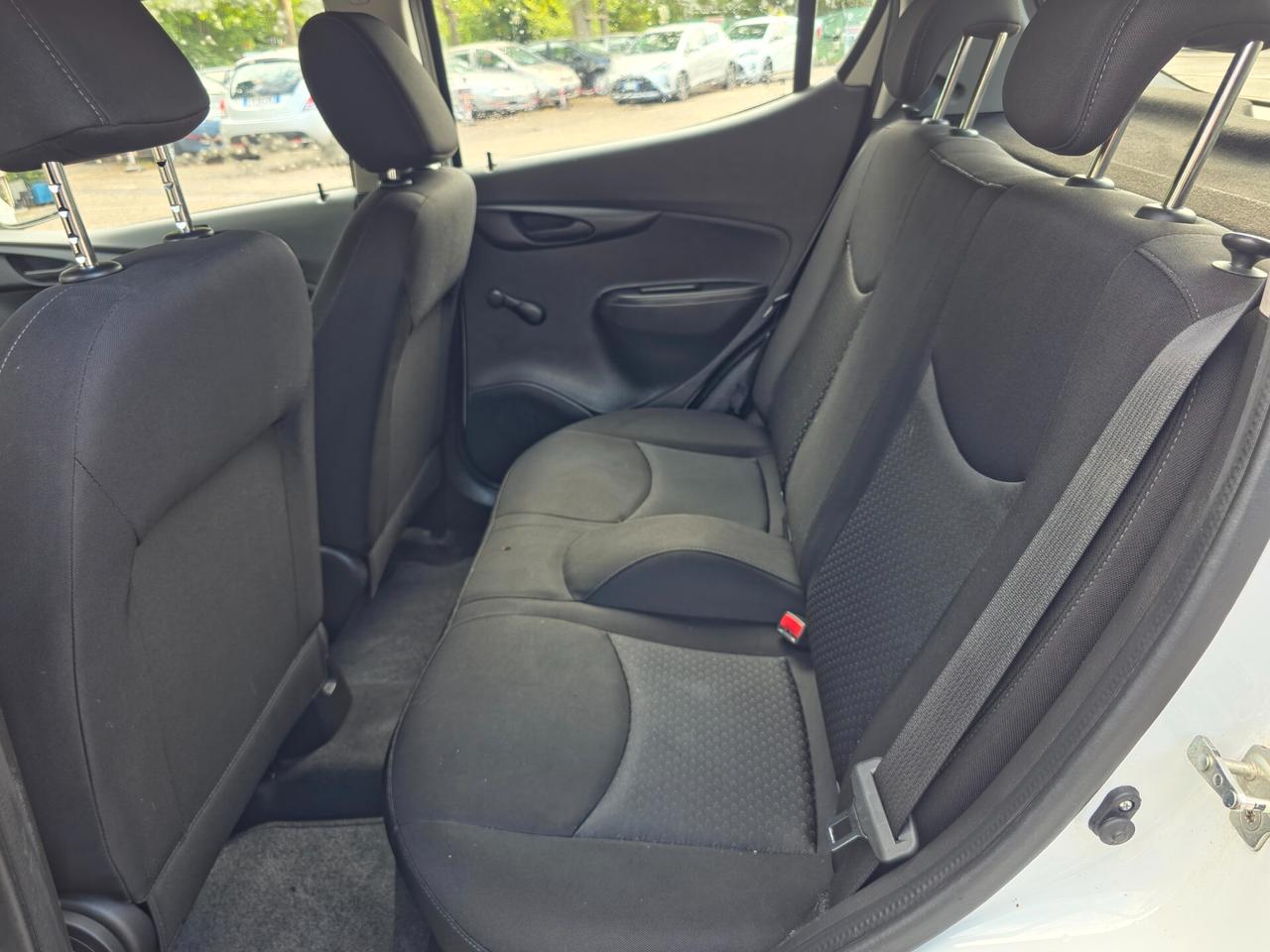Opel Karl 1.0 75 CV GPL N-Joy 2016-E6B Manuale NEO