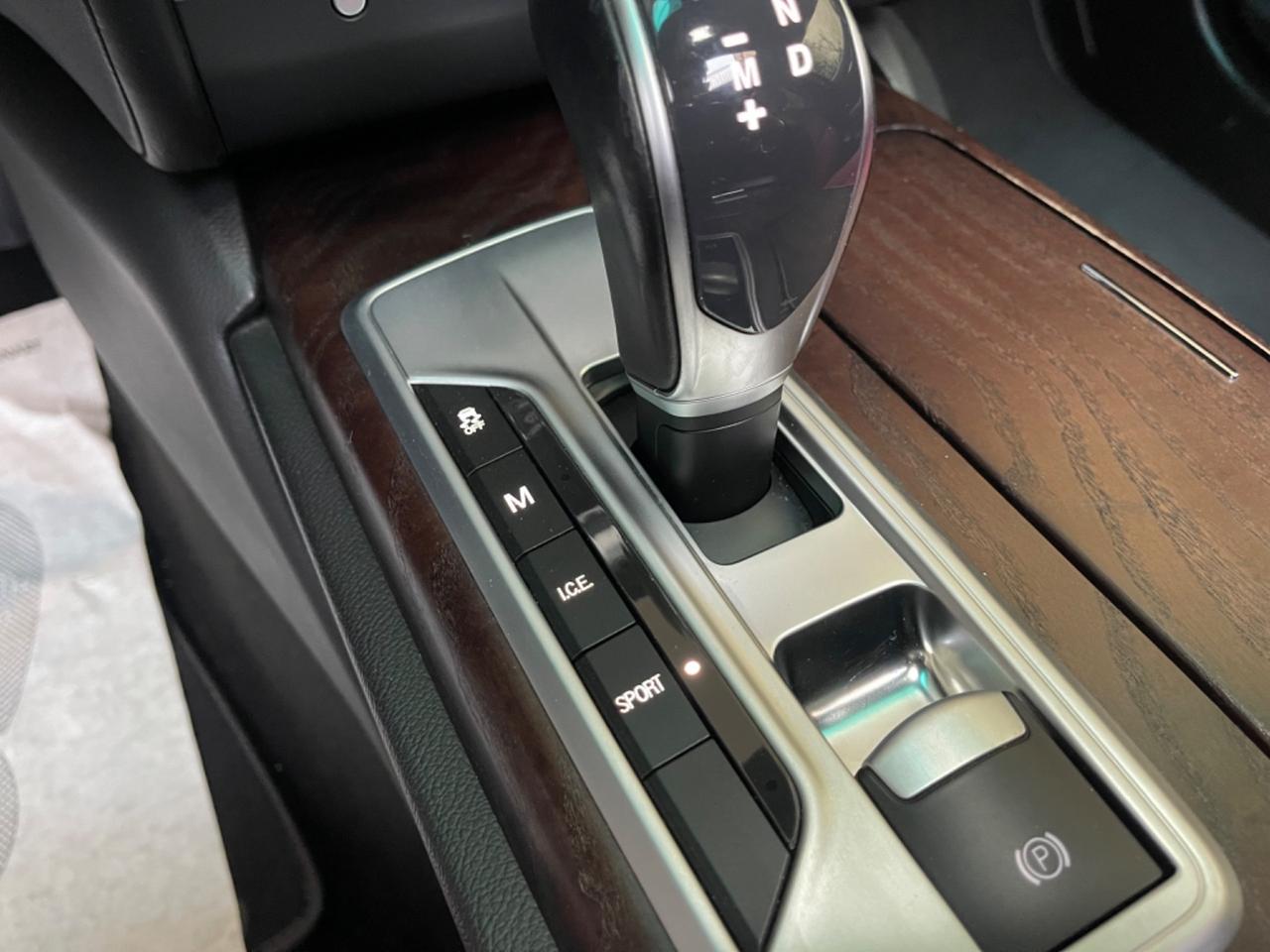 Maserati Ghibli V6 Diesel 275 CV,INTERNI CARTIER,TETTO APRIBILE.