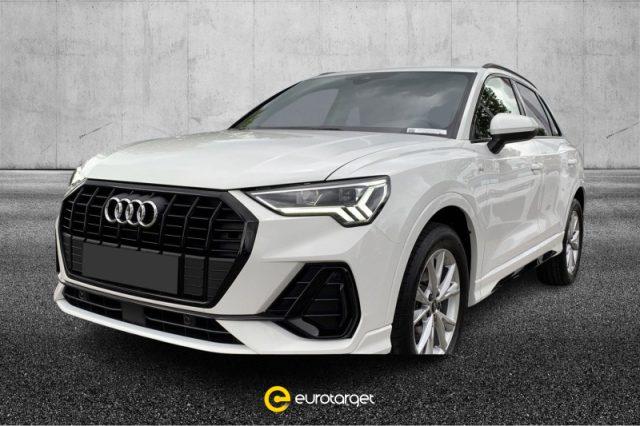 AUDI Q3 35 TFSI S tronic S line edition