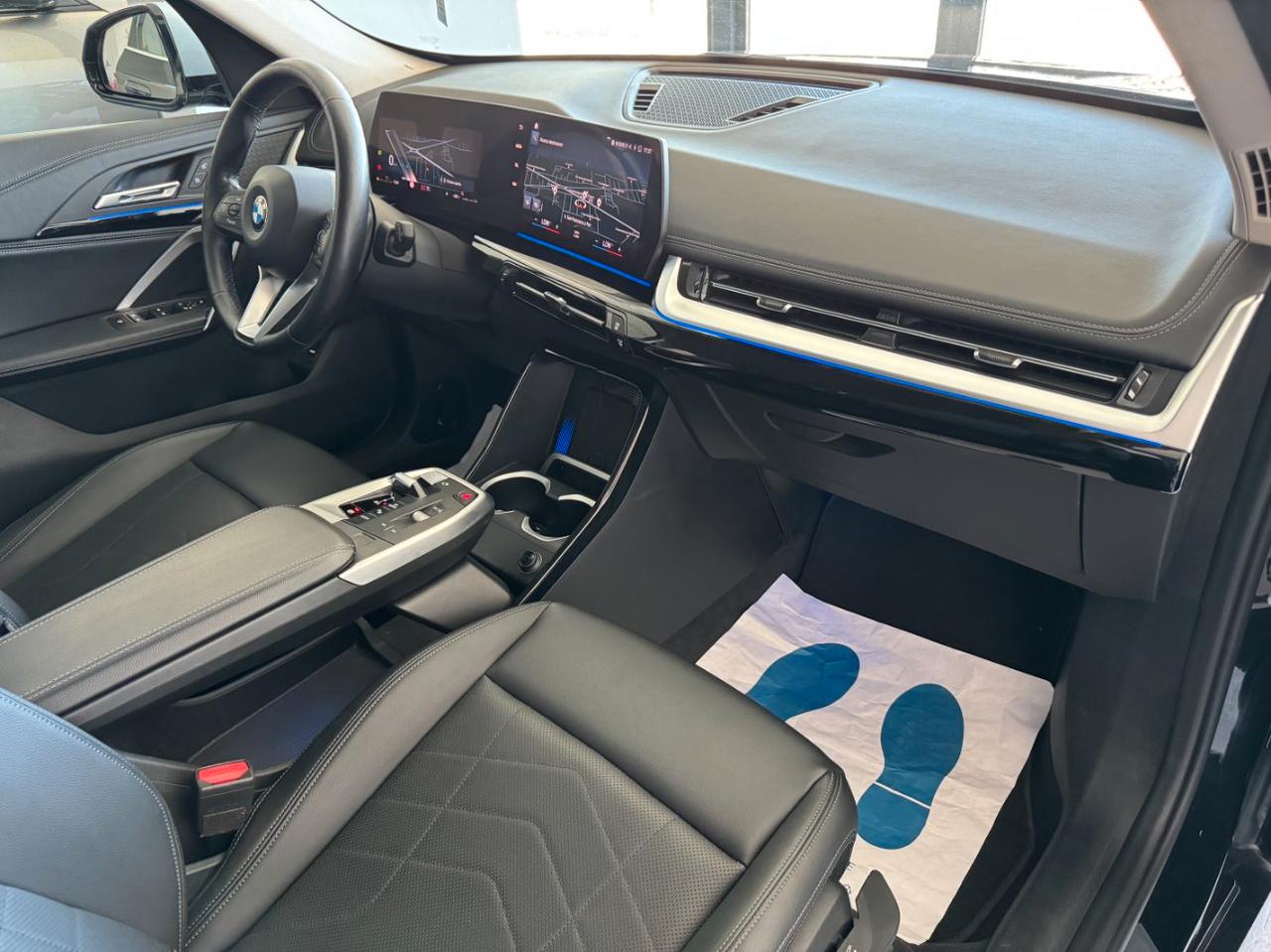 BMW X1 sdrive18d X-Line Edition Signature auto
