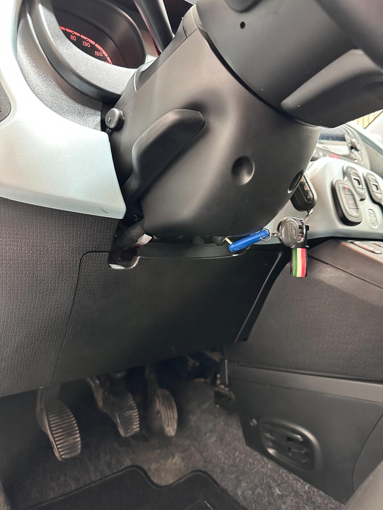Fiat Panda 1.0 Hybrid City Cross FULL - UNICO PROP